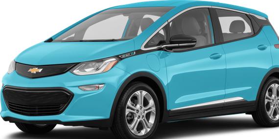 CHEVROLET BOLT EV 2020 1G1FY6S0XL4109235 image